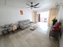 Blk 707 Hougang Avenue 2 (Hougang), HDB 5 Rooms #601253621